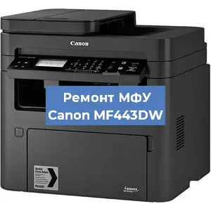 Замена лазера на МФУ Canon MF443DW в Воронеже